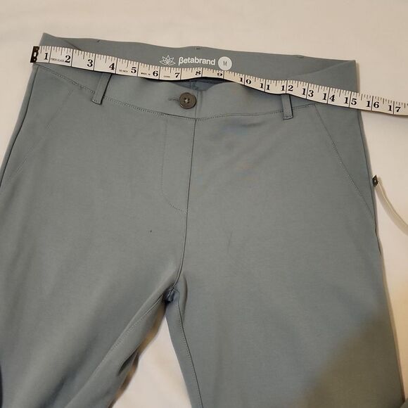 Betabrand bootcut dress pants size medium - Picture 5 of 10